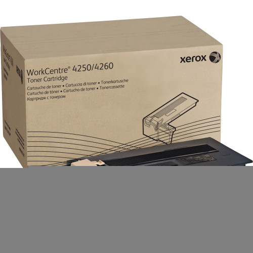 Xerox Products