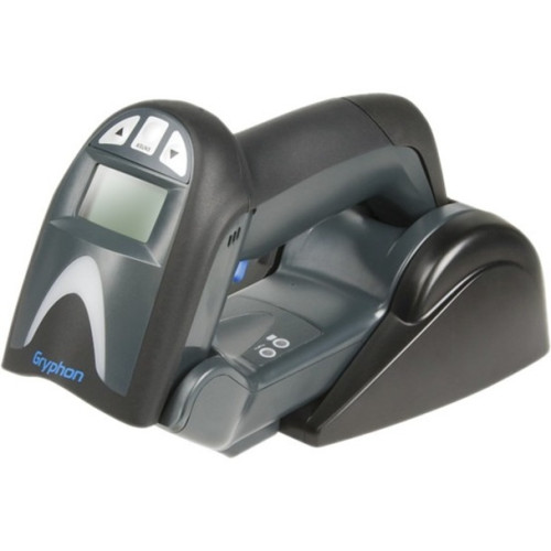Datalogic Gryphon GM4132 Barcode Scanner
