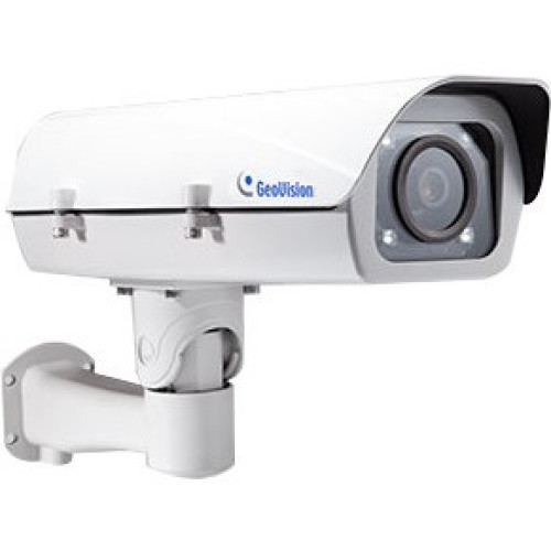 GeoVision CCTV Camera Software