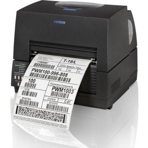 Citizen CL-S6621 Barcode Label Printer