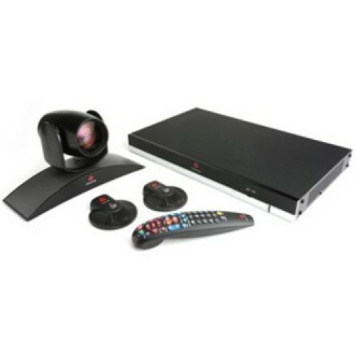 Polycom EagleEye Camera Series Telecommunication Equipment
