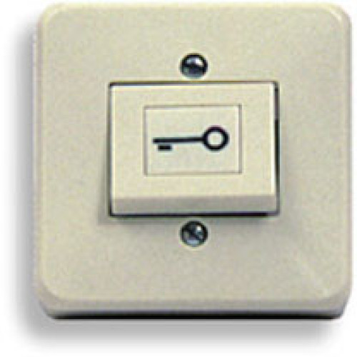 RCI 909 Rocker Switch Access Control Equipment