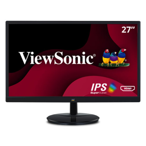 ViewSonic Monitors Monitor