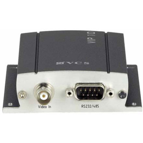 Bosch VIP 10E 2011 Network Video Server