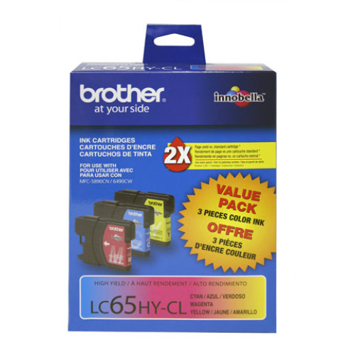 Brother InkJet Cartridge