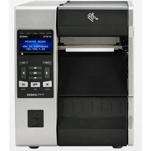 Zebra ZT610R RFID Printer