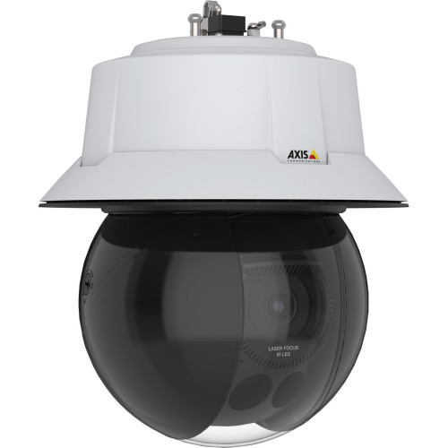 Axis Q60 Series Security Camera