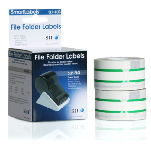 Seiko Labels Barcode Label