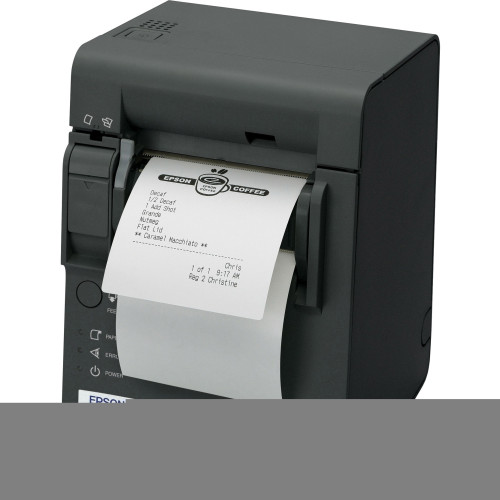 Epson TM-L90 Plus Receipt Printer