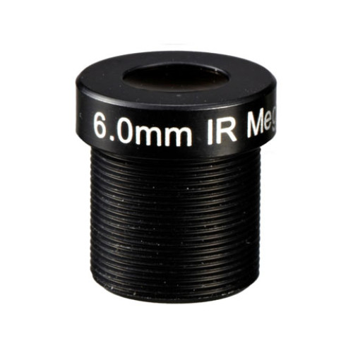 Panasonic Vision Lens