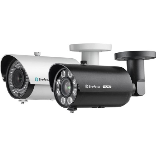EverFocus Security Camera