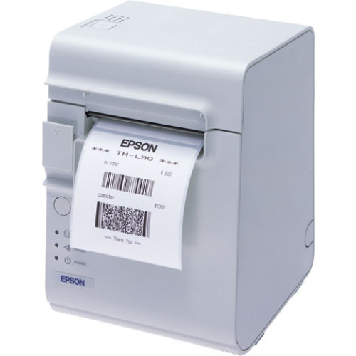 Epson TM-L90 Receipt Printer