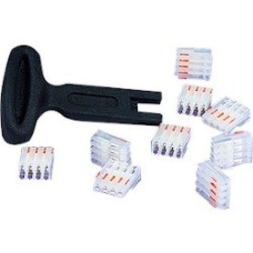 Bogen Connector Kit Public Address Equipment