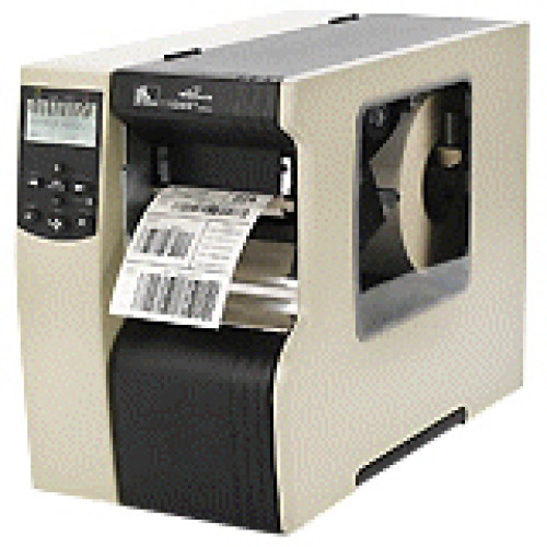 Zebra 110Xi4 Barcode Label Printer