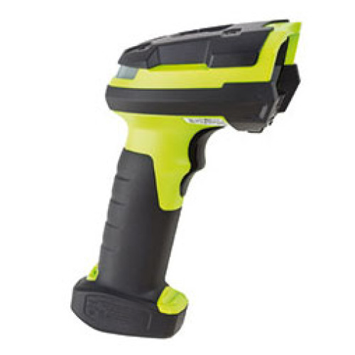 BARTEC BCS3600 Extended Range Barcode Scanner