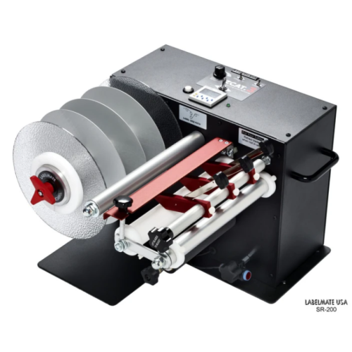 Labelmate Label Rewinder