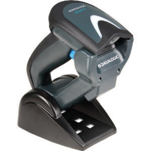 Datalogic Gryphon I GM4400 Barcode Scanner