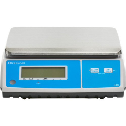 Brecknell Scales Scale