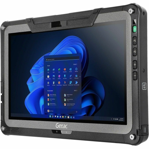 Getac F110 G6 Tablet