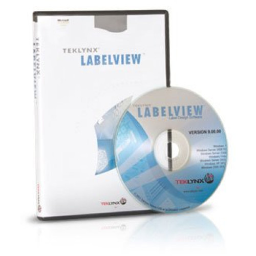 Teklynx LABELVIEW Software