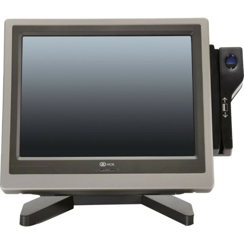 NCR RealPOS 25 POS Touch Terminal
