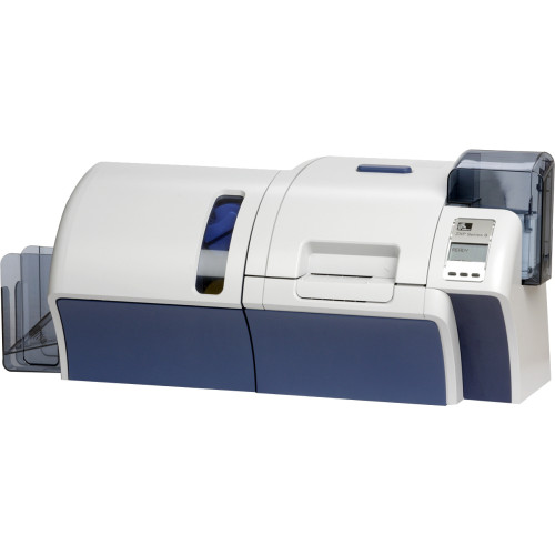 Zebra ZXP Series 8 ID Card Printer