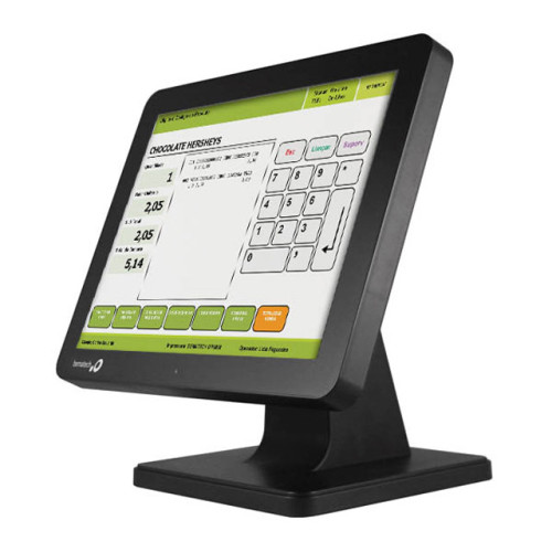 Bematech LE1015 Touch Monitor Touchscreen