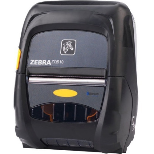 Zebra ZQ510 Portable Barcode Printer