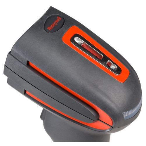 Honeywell Granit 1280i Barcode Scanner