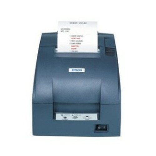 Epson TM-U220 Series Receipt Printer