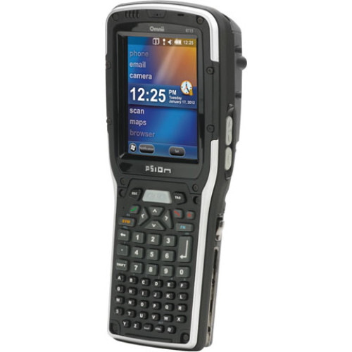 Psion Teklogix Omnii RT15 Mobile Computer