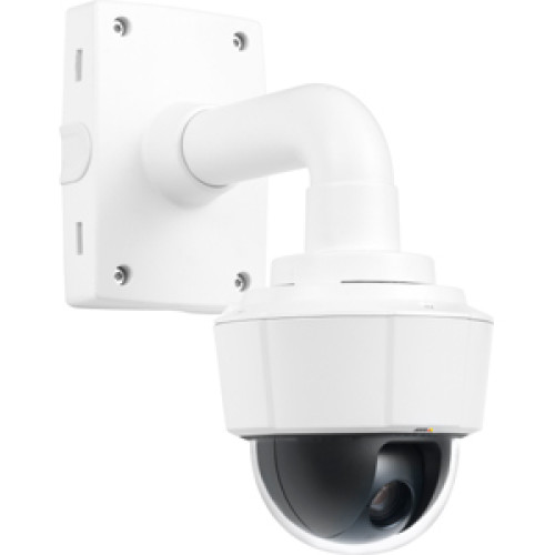 Axis P5512 PTZ Network Dome Security Camera