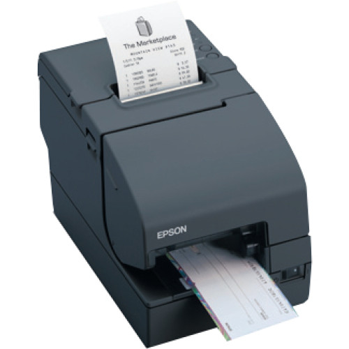 Epson TM-H2000 Receipt Printer