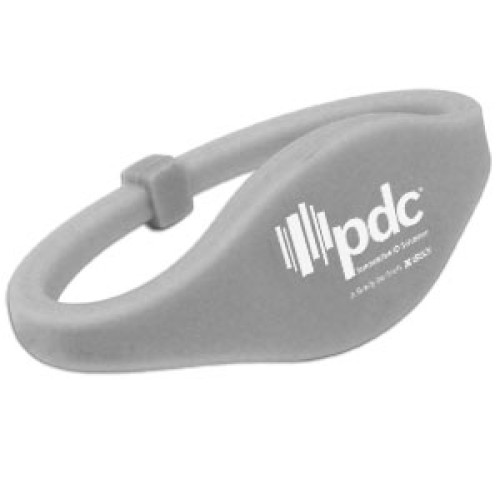 BCI Smart Rewearable RFID Wristband
