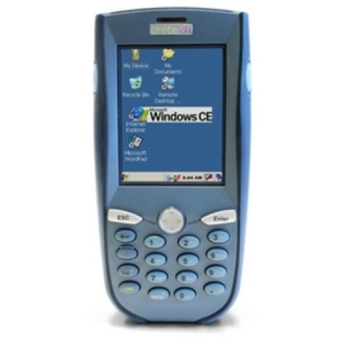 Unitech PA960 Mobile Computer