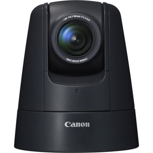 Canon Tough Dome Security Camera