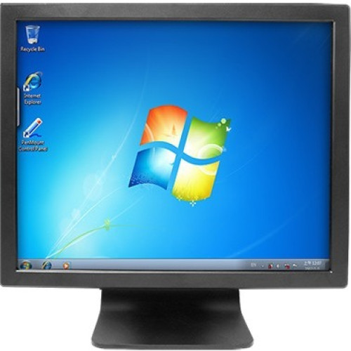 DT Research DT515T POS Touch Terminal