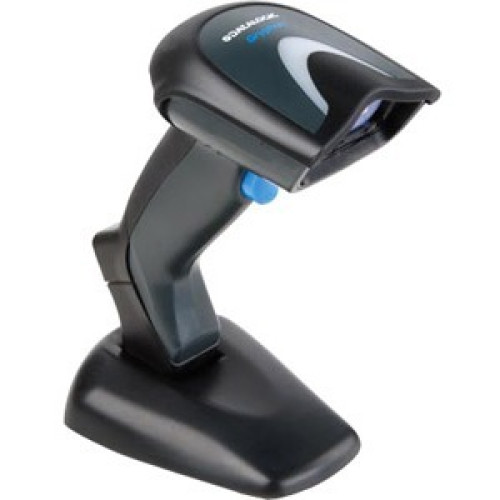 Datalogic Gryphon I GD4400 2D Barcode Scanner