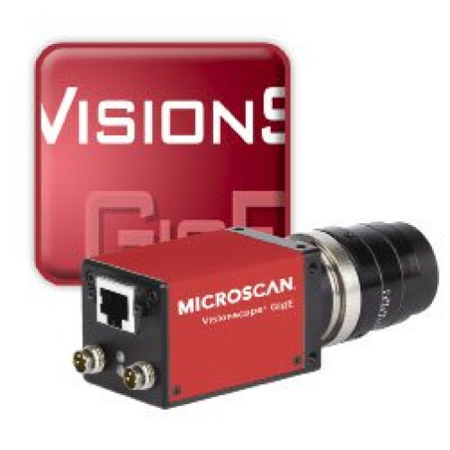 Microscan Visionscape GigE Solution Accessory