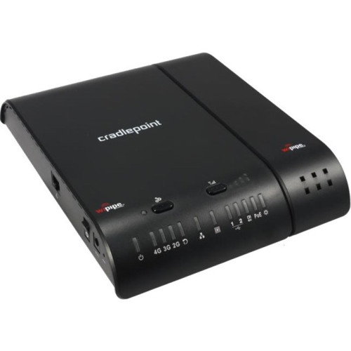 CradlePoint Data Networking