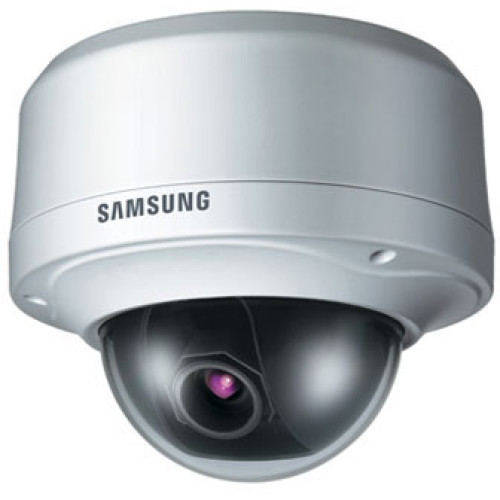 Samsung SCV-3080 Security Camera