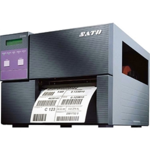 SATO CL608e Barcode Label Printer