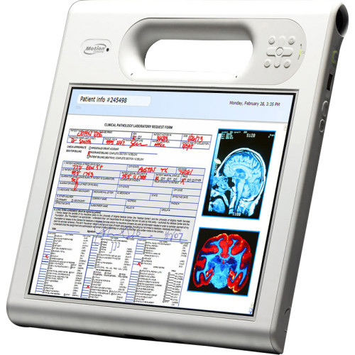 Motion Computing C5t Tablet