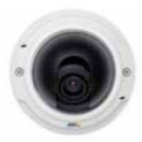 Axis Security Camera