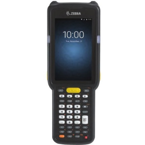 Zebra MC3300 Mobile Computer