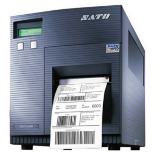 SATO CL408e RFID Printer