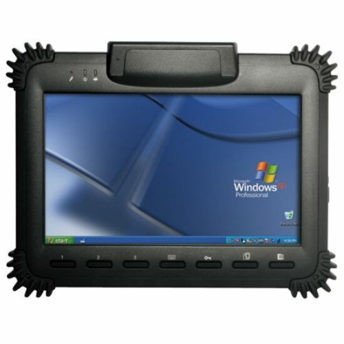 DT Research DT390 Tablet