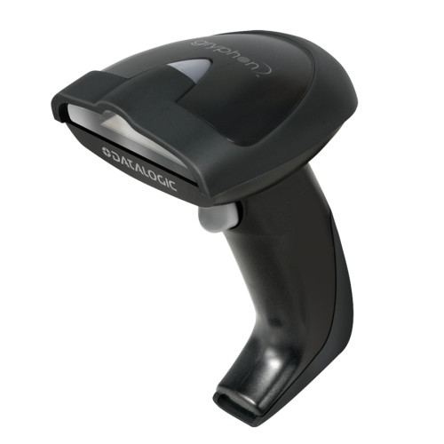 Datalogic Gryphon Barcode Scanner