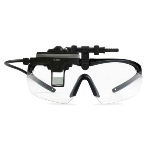 Zebra HD4000 Barcode Scanner