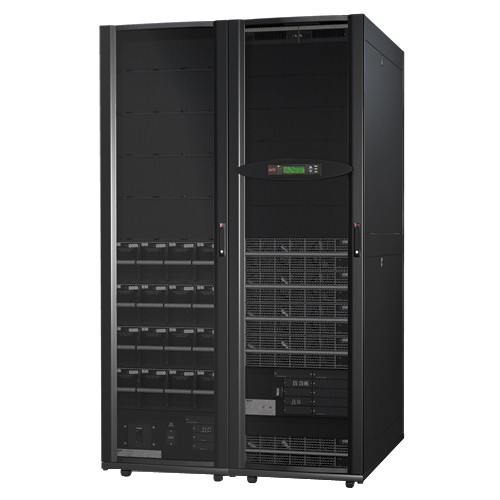 APC Back-UPS Series UPS